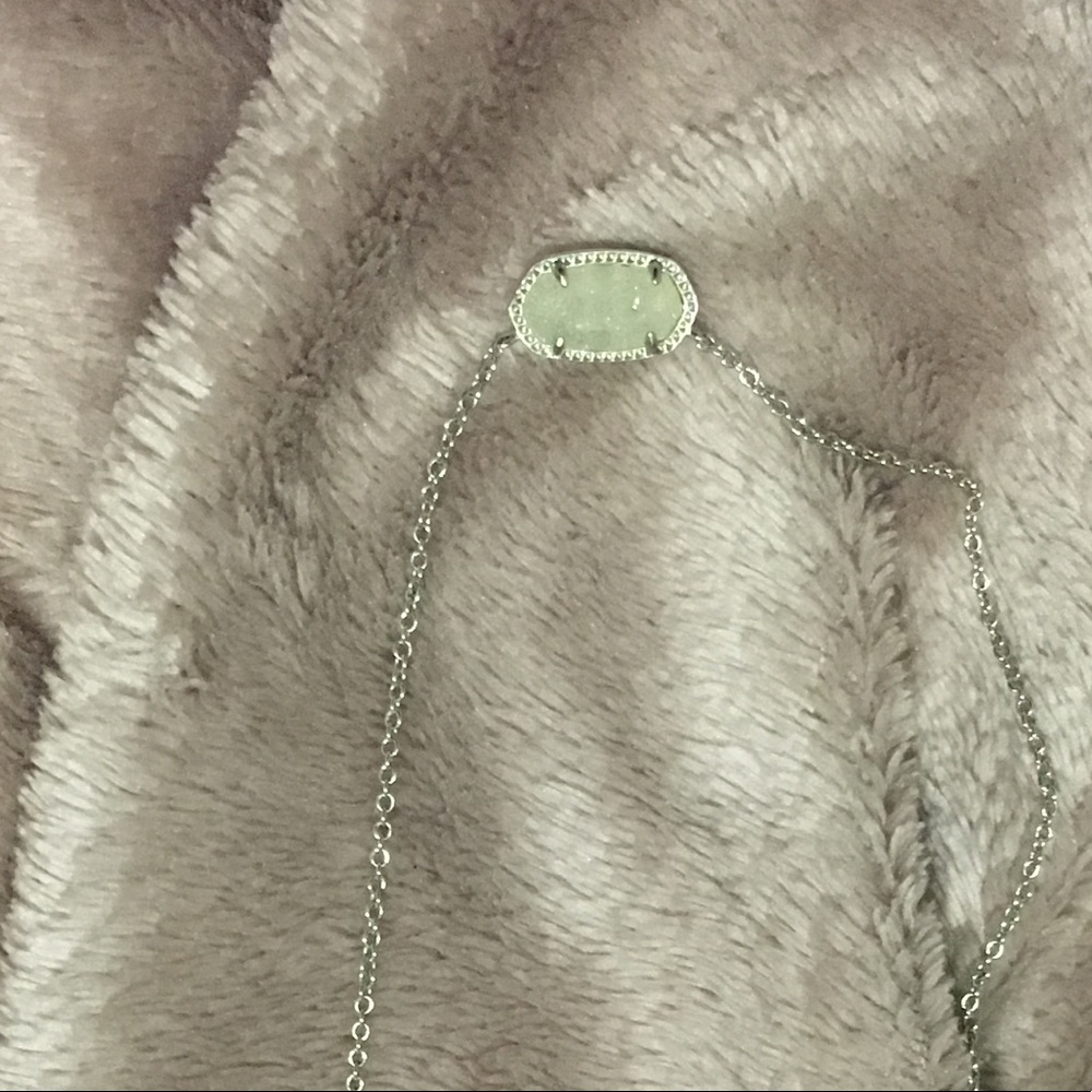 Kendra Scott Elisa necklace
